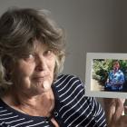 Donna Te Wahia is seeking answers after her mother, Patricia Dickson, lay dead for about a month...