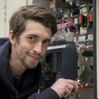 Otago Polytechnic electrical student and Switchbuild Ltd apprentice Kent Marshall has won the...