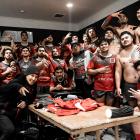 The Eastern Eagles impressive Canterbury Rugby League premiership season continued with victory...