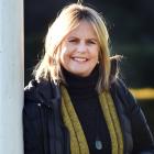 Otago University Rugby Football Club president Jo Galer reflects on her role with the club at the...