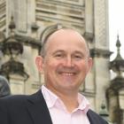 Steve Walker