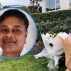Laisa Maraia Tunidau has been named as the victim in Saturday's fatal stabbing in Christchurch....