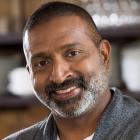 Ganesh Raj is the co-host of Eat Well for Less. Photo: NZME