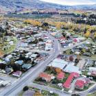Tales from Roxburgh and other New Zealand towns feature in John Summers’ book The Commercial...