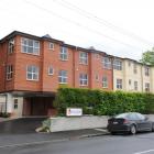 Ryman Healthcare's recently opened Yvette Williams rest home in Roslyn, Dunedin. Photo by Craig...