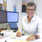 Dunedin City Council chief executive Sandy Graham. PHOTO: ODT FILES
