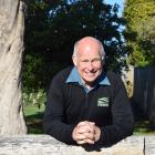 Federated Farmers North Otago, Otago and Southland sales and engagement adviser Nick Abbott is...