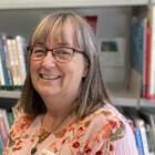 Denise van Aalst hosts a new podcast aimed at helping those caring for people in their last days....