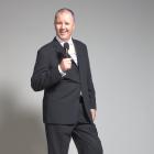 New Zealand comedian Paul Ego will appear on stage at the Regent Theatre this Saturday, as part...