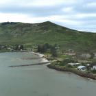 Te Ruaone Beach. PHOTO: GREGOR RICHARDSON