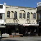 The Dunedin Athenaeum and Mechanics Institute these days.