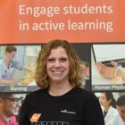 ADInstruments head of education Amy Bucher is delighted to see the company’s online learning...
