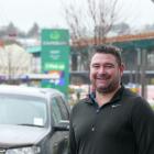 Gore &amp; Clutha Women’s Refuge male advocate Craig Marshall is looking forward to expanding his...