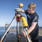 PHOTO: NZDF/SUPPLIED