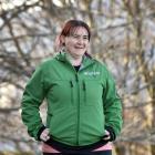 Dunedin’s Chelsea McGaw is the new Forest &amp; Bird Otago Southland regional conservation...
