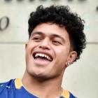 Christian Lio-Willie