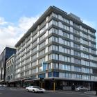 Scenic Hotel Dunedin City on Princes St is reopening next week after being closed for nearly 18...