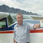 Alpine Helicopters founder Don Spary received the New Zealand Order of Merit in the New Year...