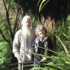 Robert and Robyn Guyton’s 28-year-old food-forest has achieved a degree of internet stardom after...