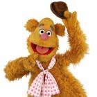 An issue with Fozzie Bear was that his jokes were awful. PHOTO: FACEBOOK