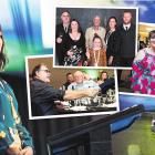 Kylie Stenton accepts the health and safety award at the New Zealand Groundspread Fertilisers’...