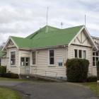 The CDHB has decided not to proceed with selling the former Lincoln Maternity Hospital at this...