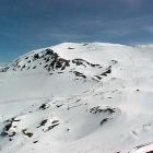 The Remarkables ski field is set to open next month. Photo: ODT