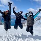 Lake Ohau Lodge and Ohau Snow Fields staff are looking forward to welcoming the first skiers and...