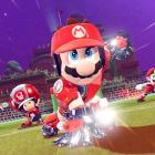 Mario Strikers: Battle League is OK as far as it goes for an hour of goofy fun, but wears out its...