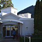 The Queenstown Lakes District Council offices on Gorge Road, Queenstown. PHOTO: PETER MCINTOSH