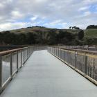A structure like this could be on its way to Portobello, Dunedin. Photo: supplied
