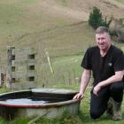 Tuapeka Rural Water Scheme chairman Roger Cotton sees hope in recent Three Waters reforms...
