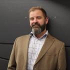 Dunedin startup ingenum founder Dr Tom Brownlie. Photos: supplied