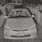 Kirsten Poole was found drunk in her car, 50km from her home. PHOTO: NZ POLICE