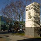 The University of Otago is changing the way sexual assault complaints are handled. PHOTO: ODT FILES