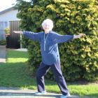 Yoga instructor Dorothy Dyer, of Winton, will retire from her job after 32 years of teaching yoga...