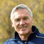 Graeme Smaill