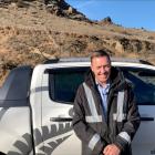 Silver Fern Farms general manager supply chain Dan Boulton says new transport management...