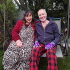 Some of Kevin Burney's first words after his devastating accident were to tell wife Amanda that...