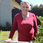 Aramoana shooting survivor Julie-Anne Tamati. Photo: Felicity Puds