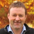 Mark Patterson