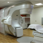 A radiation treatment room (file pic). Photo: Pennsylvania State University