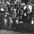 Delegates at the annual conference of the National Council of Women, held in Christchurch in...
