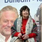 Anne Marie Parsons says she was confronted by Dunedin mayoralty aspirant Lee Vandervis after a...