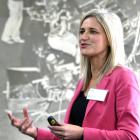 ProCare Group chief executive Bindi Norwell shares some governance advice at the Institute of...