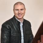 Mainland Angel Investors chairman Brad Hurndell wants to help grow membership of the organisation...