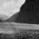 The Dart River valley, at the head of Lake Wakatipu. — Otago Witness, 28.11.1922 