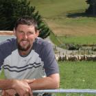 Simon Davis