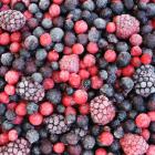 Imported frozen berries have been linked to three cases of Hepatitis A. Photo: Getty Images