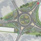 Waka Kotahi NZ Transport Agency has announced a new roundabout for Wanaka at the Mt Iron...